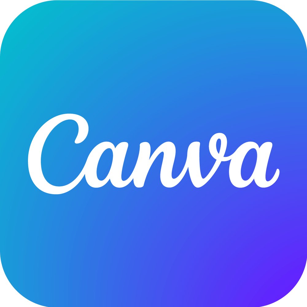 canva Logo