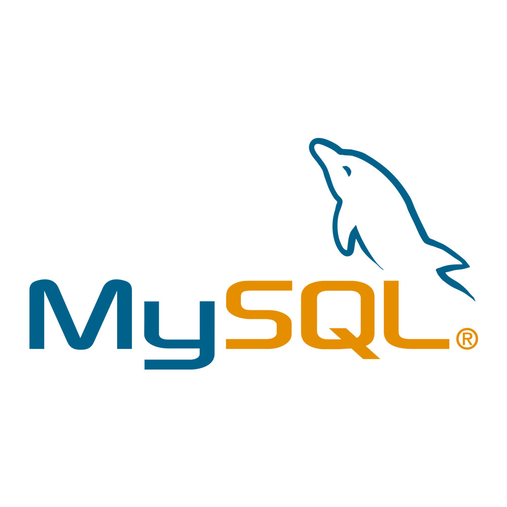 MySQL Logo