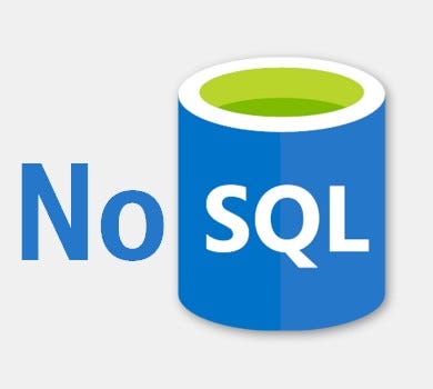 nosql Logo