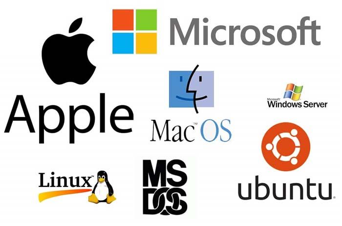 Software Installation Logo