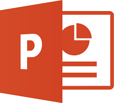 Microsoft PowerPoint Logo