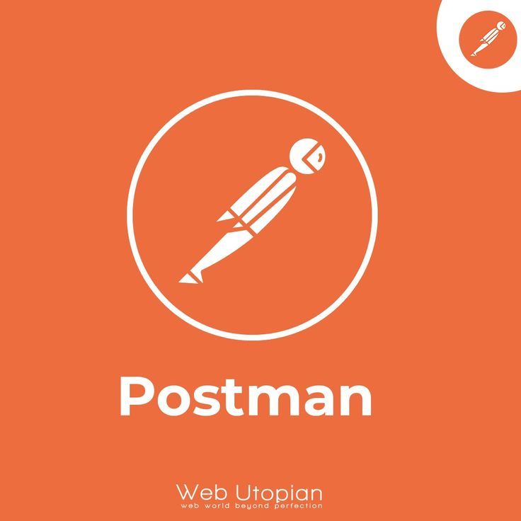 Postman Logo