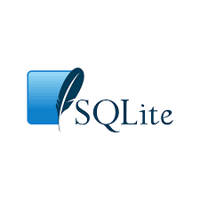 SQLite Logo