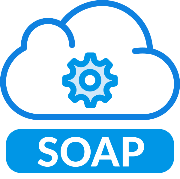 Soap Apis Logo