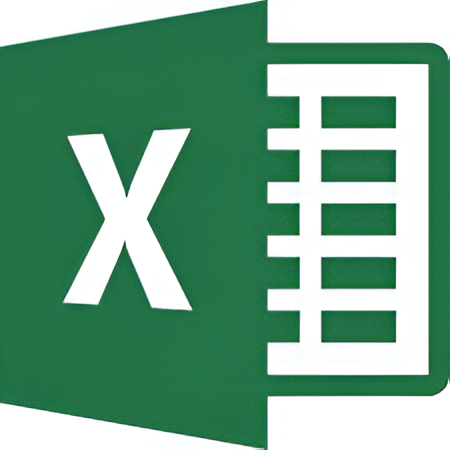 Microsoft Excel Logo